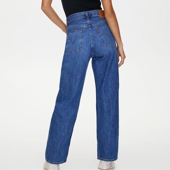 Levi’s Dad Jean - Picture 3 of 4